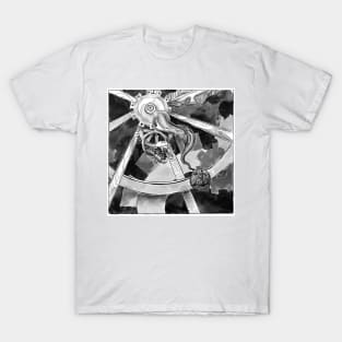 Gears T-Shirt